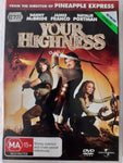 Your Highness - DVD - used