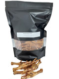Dried Chicken Feet 200g dog treat