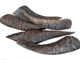 Goat Horn No Marrow 15-20cm 200g
