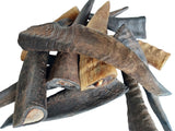 Goat Horn with Marrow 10-15cm 1.4kg