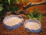 Resin Feed or Water Bowl 25cm
