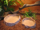 Resin Feed or Water Bowl 25cm
