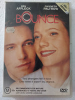 Bounce - DVD movie - used
