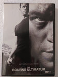 The Bourne Ultimatum - DVD movie - used