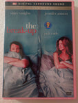 The Break Up - DVD movie - used