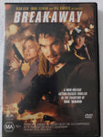 Breakaway - DVD movie - used