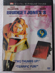 Bridget Jones's Diary (black case) - DVD movie - used