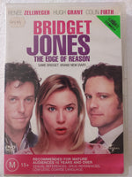 Bridget Jones The Edge of Reason - DVD movie - used