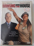 Bringing Down the House - DVD movie - used