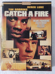 Catch a Fire - DVD movie - used