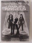 Charade - DVD movie - used