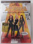 Charlie's Angels - DVD movie - used