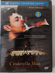 Cinderella Man (black case) - DVD movie - used