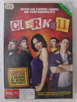 Clerks II - DVD movie - used