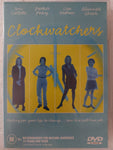 Clockwatchers - DVD movie - used