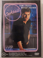 Cocktail - DVD movie - used