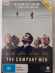 The Company Men - DVD movie - used