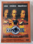 Con Air (Special edition) - DVD movie - used