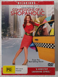 Confessions of a Shopaholic - DVD movie - used