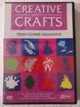 Creative Crafts - DVD movie - used