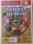 Cricket on the Hearth - DVD movie - used