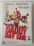 Daddy Day Care (clear case) - DVD movie - used