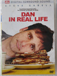 Dan in Real Life - DVD movie - used