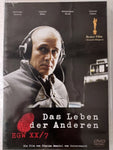 Das Leben der Anderen - DVD movie - used