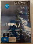 The Day After Tomorrow - DVD movie - used