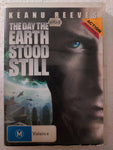 The Day the Earth Stood Still - DVD movie - used