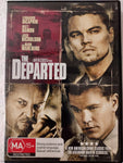 The Departed - DVD movie - used