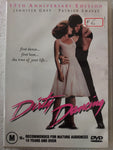 Dirty Dancing - DVD movie - used