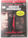 Domestic Distrurbance - DVD movie - used