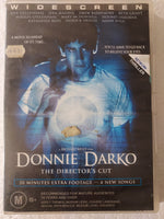 Donnie Darko - DVD movie - used