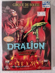 Dralion Cirque du Soleil - DVD movie - used