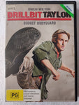 DrillBit Taylor - DVD movie - used