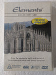 Elements Milano Overtures - DVD movie - used