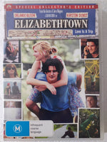 Elizabethtown - DVD movie - used