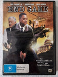 End Game - DVD movie - used