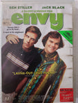 Envy - DVD movie - used