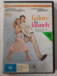 Failure to Launch - DVD movie - used