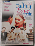 Falling in Love Again - DVD movie - used