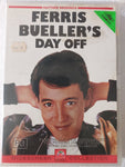 Ferris Bueller's Day Off - DVD movie - used