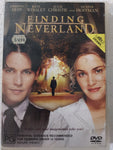 Finding Neverland - DVD movie - used