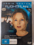 Flightplan - DVD movie - used