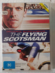 The Flying Scotsman - DVD movie - used