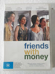 Friends with Money - DVD movie - used