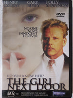 The Girl Next Door - DVD movie - used