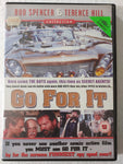 Go For It - DVD movie - used