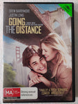 Going the Distance - DVD movie - used